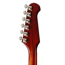 Epiphone Firebird Electric Guitar - Vintage Sunburst